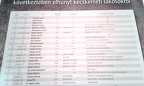 1956 - 2016 A Magyar Szabadság Éve