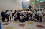 Tesco flashmob